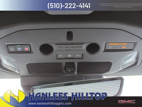 New 2024 GMC Hummer EV 2X w/ Extreme Off-Road Package image 35