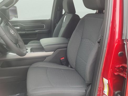 New 2026 RAM 2500 Big Horn image 10