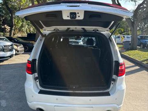 Used 2024 Dodge Durango R/T image 28