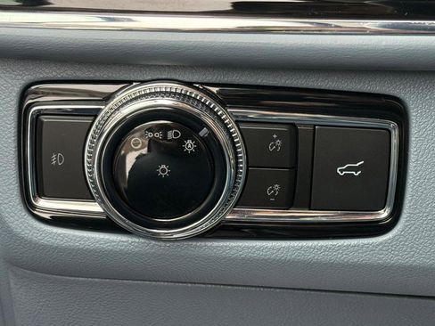 Used 2020 Lincoln Navigator Black Label image 20