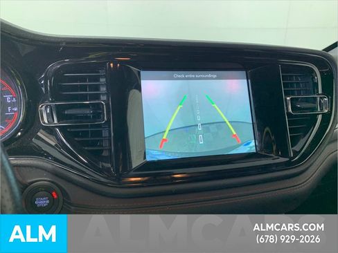 Used 2023 Dodge Durango GT image 24