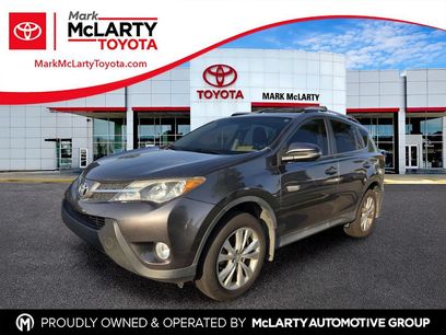 Used 2013 Toyota RAV4 Limited