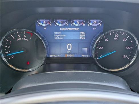 Used 2022 Ford Expedition XLT RWD image 11