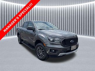 Used 2020 Ford Ranger XLT w/ Equipment Group 301A Mid RWD video 1