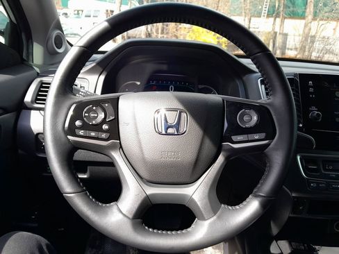 Used 2021 Honda Pilot EX-L image 16