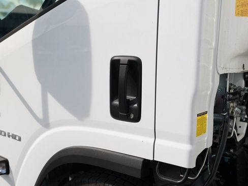 New 2024 Chevrolet Low Cab Forward 5500HD RWD image 20