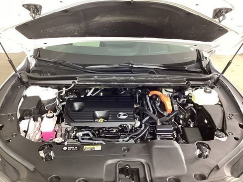 Certified 2023 Lexus RX 350 w/ Accessory Package (Z1) AWD/4WD image 27