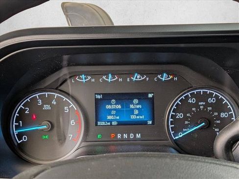 Used 2023 Ford F250 XLT w/ 360-Degree Camera Package AWD/4WD image 9