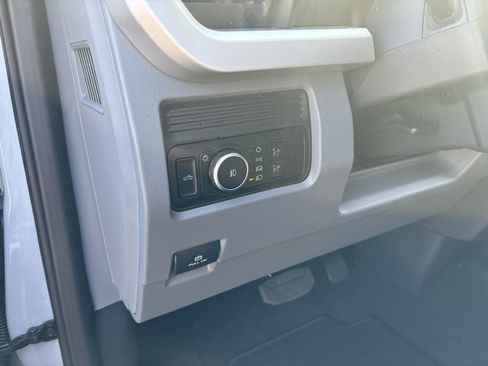 New 2026 Ford F250 XL w/ STX Appearance Package image 41