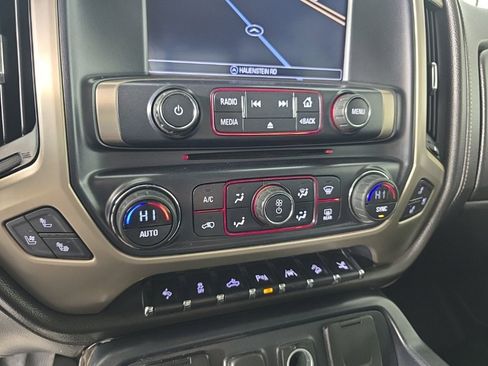 Used 2016 GMC Sierra 1500 Denali w/ Denali Ultimate Package image 21