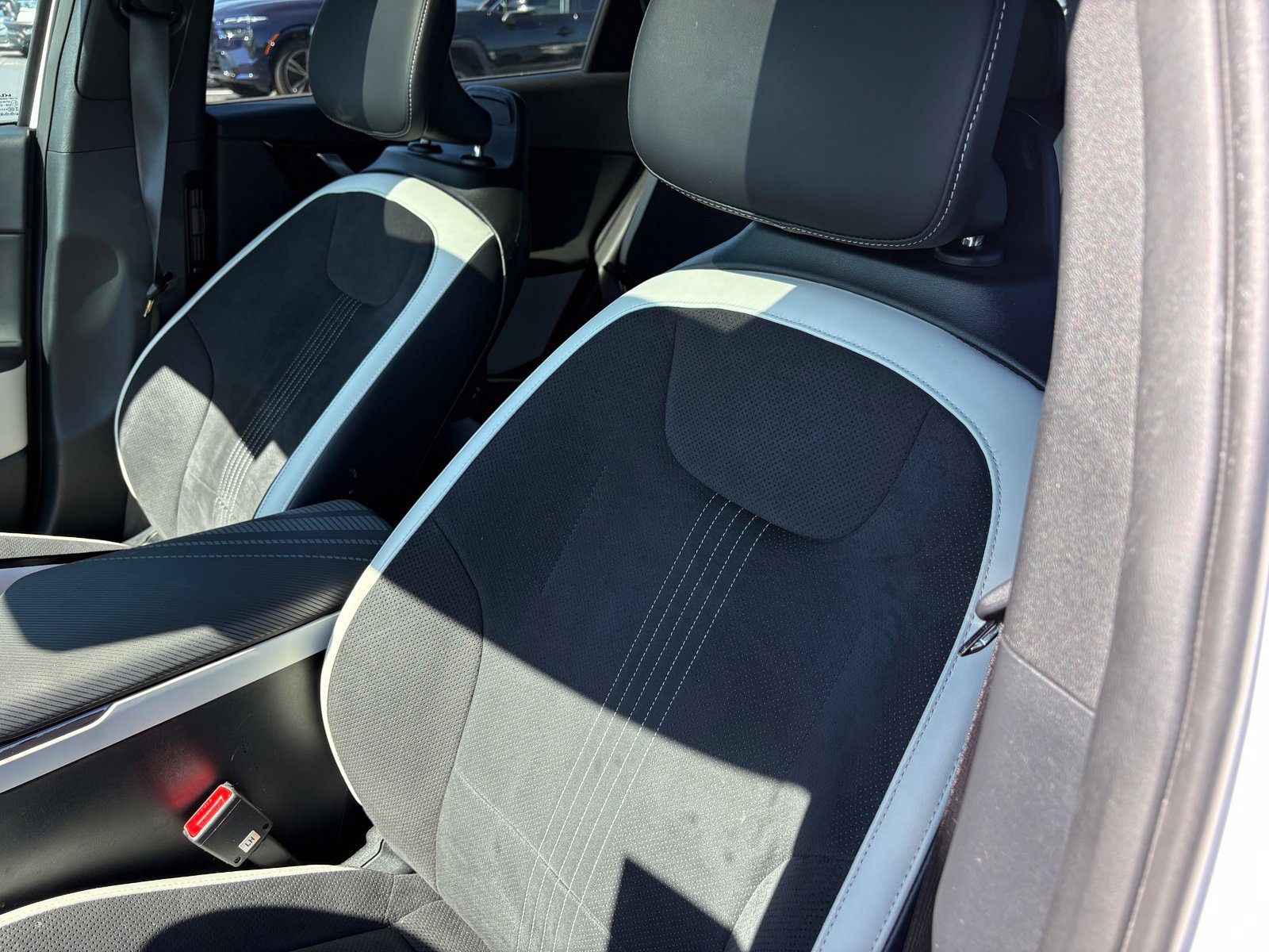 Used 2024 Kia EV6 GT-Line RWD image 12