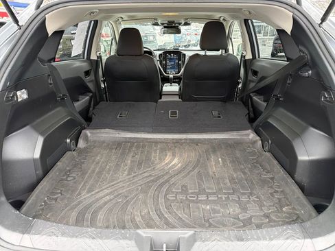 Certified 2024 Subaru Crosstrek 2.0i Premium image 32
