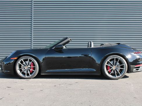 Certified 2024 Porsche 911 Carrera S image 30