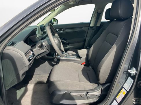 Certified 2026 Honda Civic LX image 11