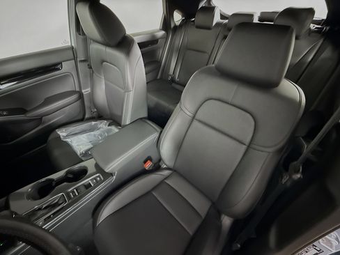 New 2025 Honda Civic Sport Touring image 26