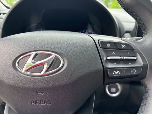 Certified 2023 Hyundai Kona SEL w/ Convenience Package AWD/4WD image 36