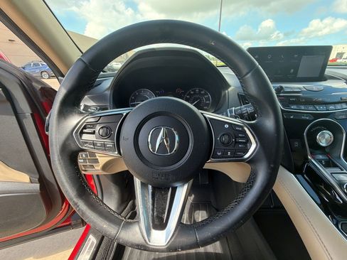 Used 2021 Acura RDX FWD w/ Technology Package image 16