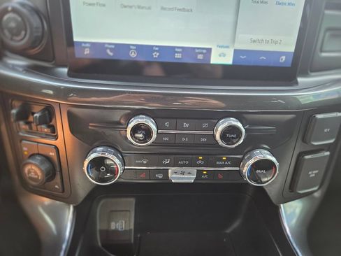 Used 2023 Ford F150 XLT w/ Equipment Group 302A High AWD/4WD image 23