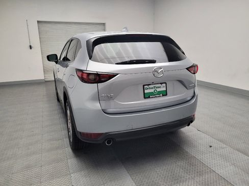 Used 2020 MAZDA CX-5 Grand Touring image 6