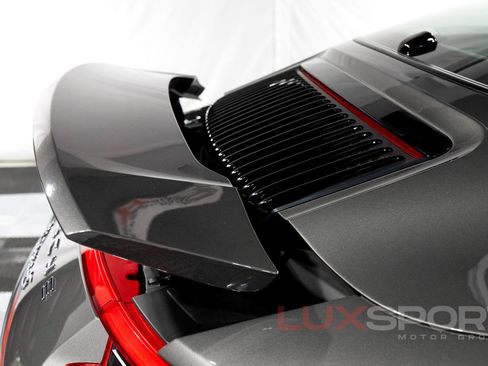 Used 2017 Porsche 911 Targa 4S image 77