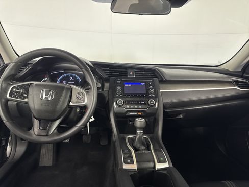 Used 2019 Honda Civic LX image 13