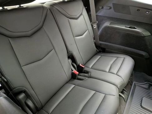 Used 2024 Cadillac XT6 Premium Luxury w/ LPO, Floor Liner Package AWD/4WD image 28