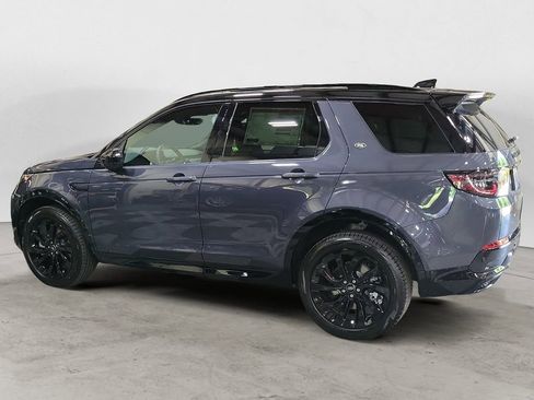 Used 2024 Land Rover Discovery Sport Dynamic SE image 2