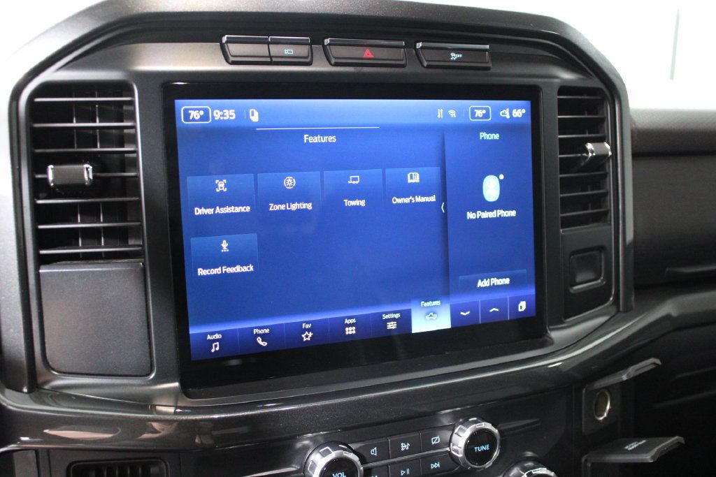 Used 2022 Ford F150 XLT w/ Equipment Group 302A High AWD/4WD image 56