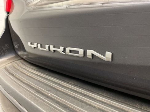 Used 2023 GMC Yukon AT4 image 8