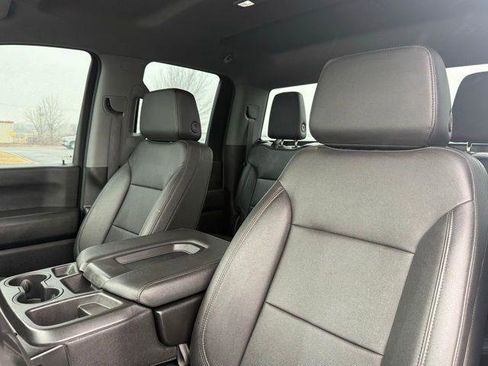 Used 2021 Chevrolet Silverado 2500 W/T image 30