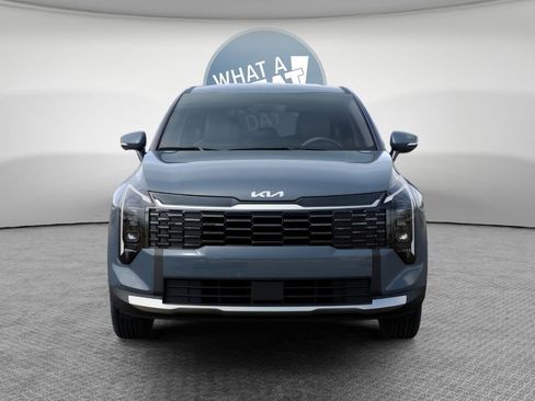 New 2026 Kia Sportage S AWD/4WD image 2
