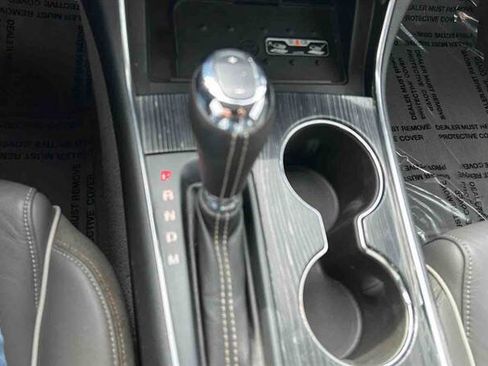 Used 2018 Chevrolet Impala Premier image 17