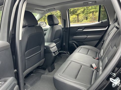 New 2026 GMC Terrain Denali image 36