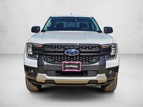 New 2025 Ford Ranger XLT w/ Convenience Package image 6