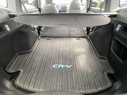 Used 2022 Honda CR-V EX image 13