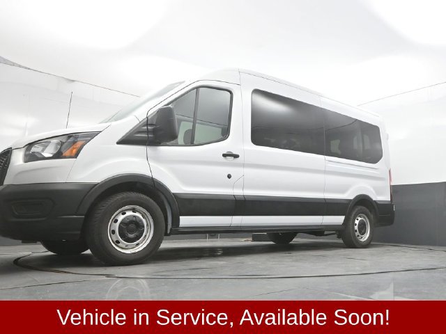 Used 2023 Ford Transit 350 XL RWD image 32