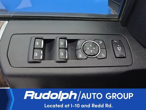 Used 2019 Ford F250 Lariat w/ Lariat Ultimate Package AWD/4WD image 12