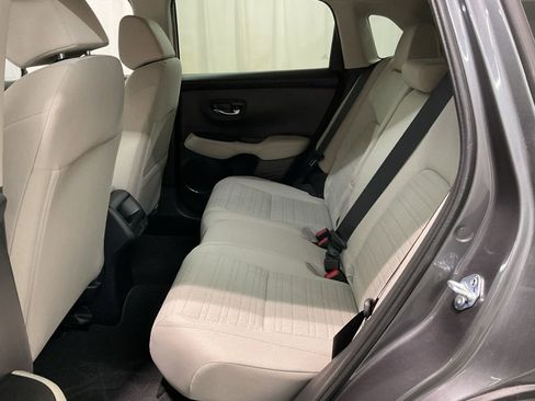 Certified 2026 Honda HR-V LX image 22