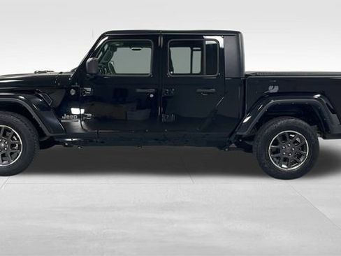 Used 2021 Jeep Gladiator Sport w/ Quick Order Package 24Q 80Th image 8