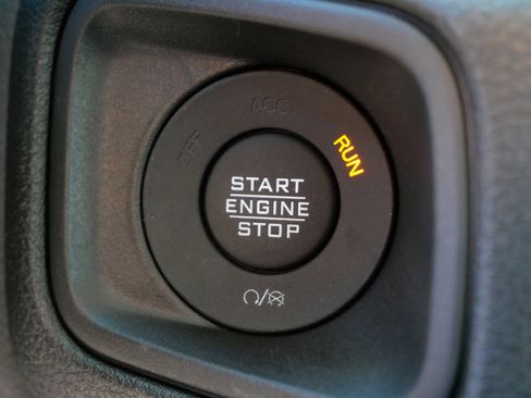 New 2026 Jeep Wrangler Sport S image 20