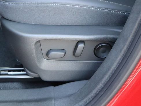 New 2025 Buick Envision Preferred image 19