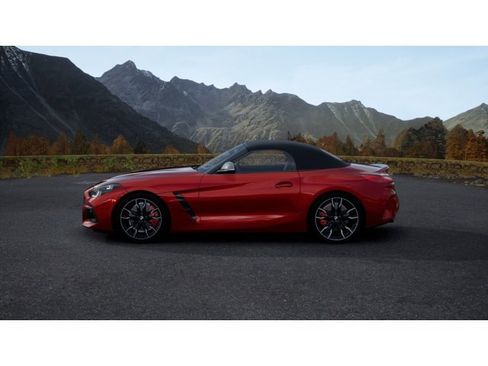 New 2026 BMW Z4 M40i image 4