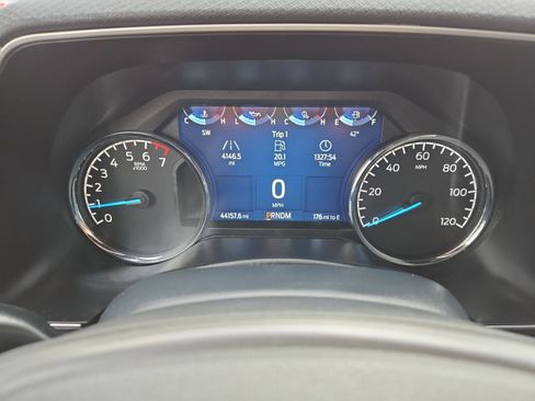 Used 2022 Ford F150 XLT w/ Equipment Group 302A High image 16