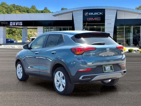 Used 2024 Buick Encore GX Preferred FWD image 4