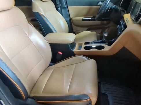 Used 2017 Kia Sportage SX AWD/4WD image 23