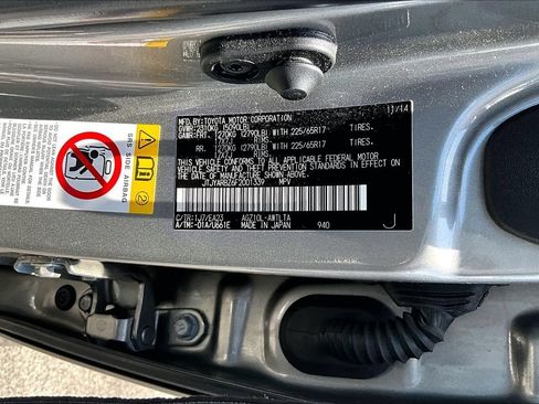 Used 2015 Lexus NX 200t FWD image 19