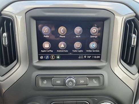 New 2026 GMC Sierra 1500 Pro w/ Graphite Edition image 21