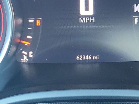 Used 2018 Dodge Challenger GT w/ GT Interior Package image 18