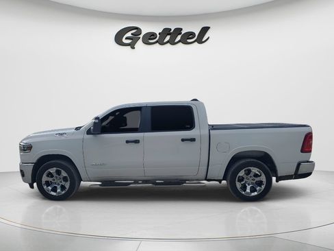 Used 2025 RAM 1500 Big Horn RWD image 8