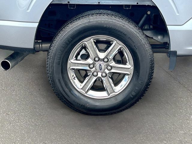 Used 2024 Ford F150 XLT w/ Mobile Office Package AWD/4WD image 27